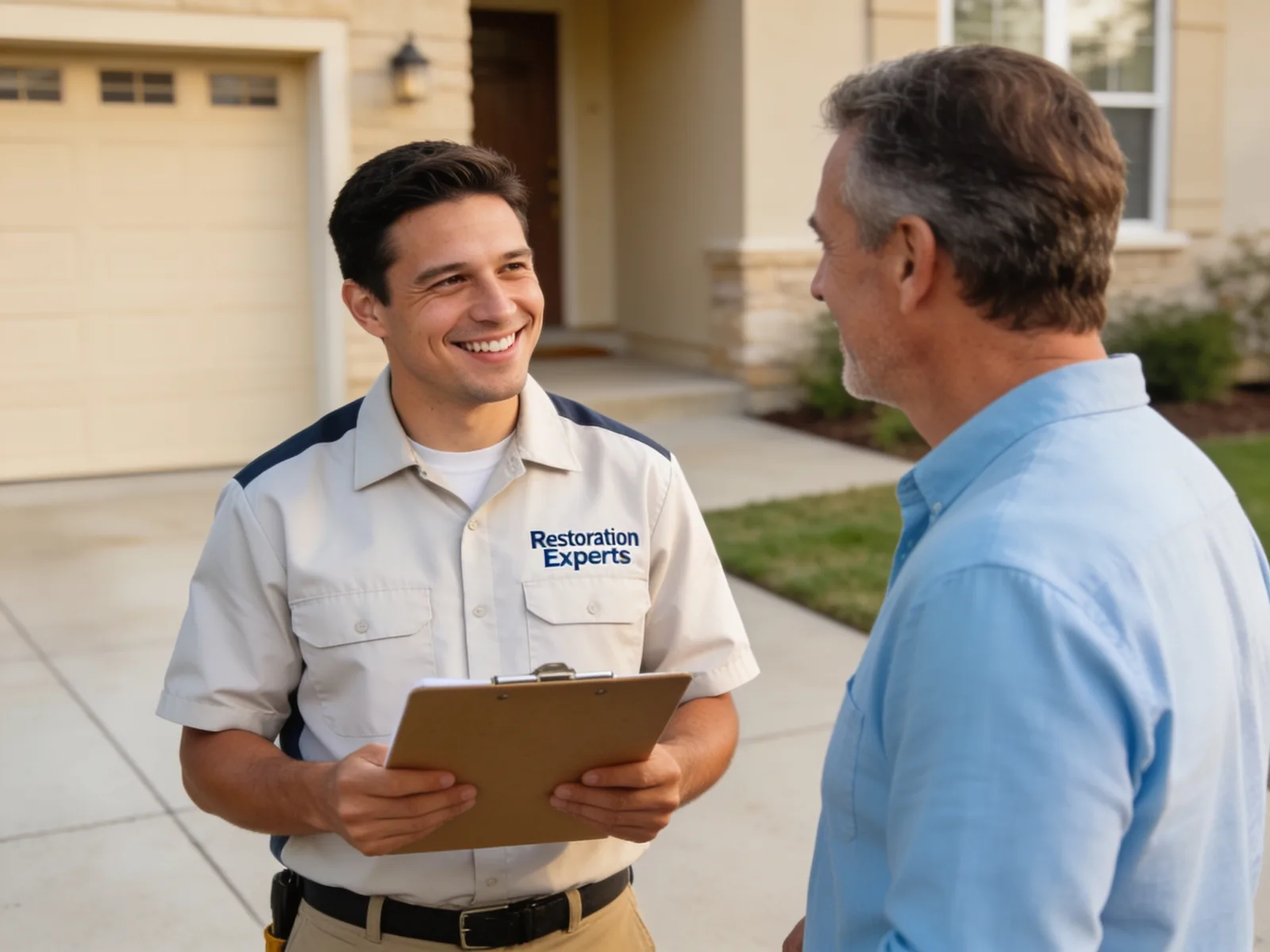 Water Damage Cleanup Saint Helena, CA FAQs